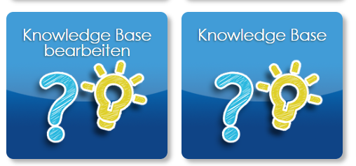 Knowledge Base in speedikon® C is a data base in which users can find the right answers to their questions.